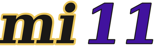 mi11 logo