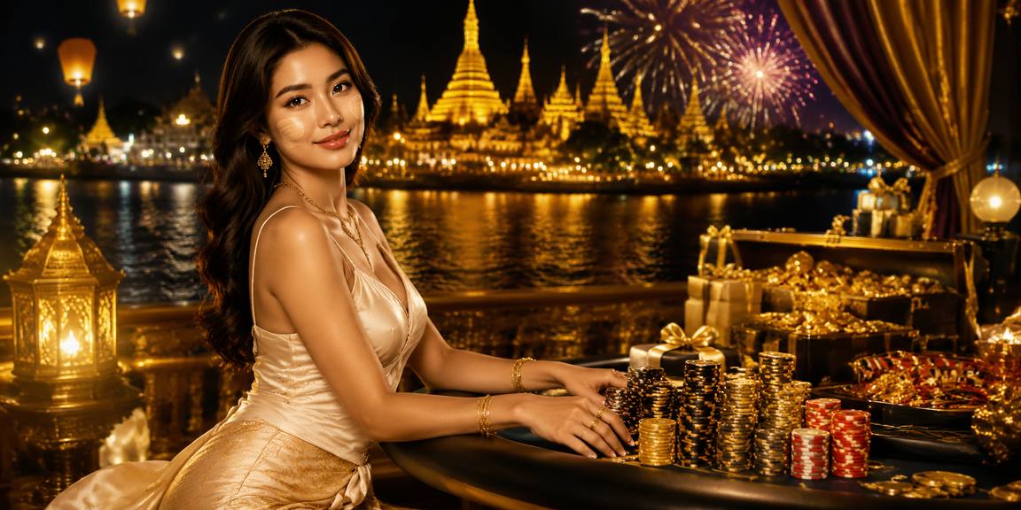 mi11 mi11 အတွက် တိုက်ရိုက်ကာစီနို စလော့ လမ်းညွှန်